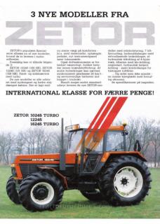 Zetor